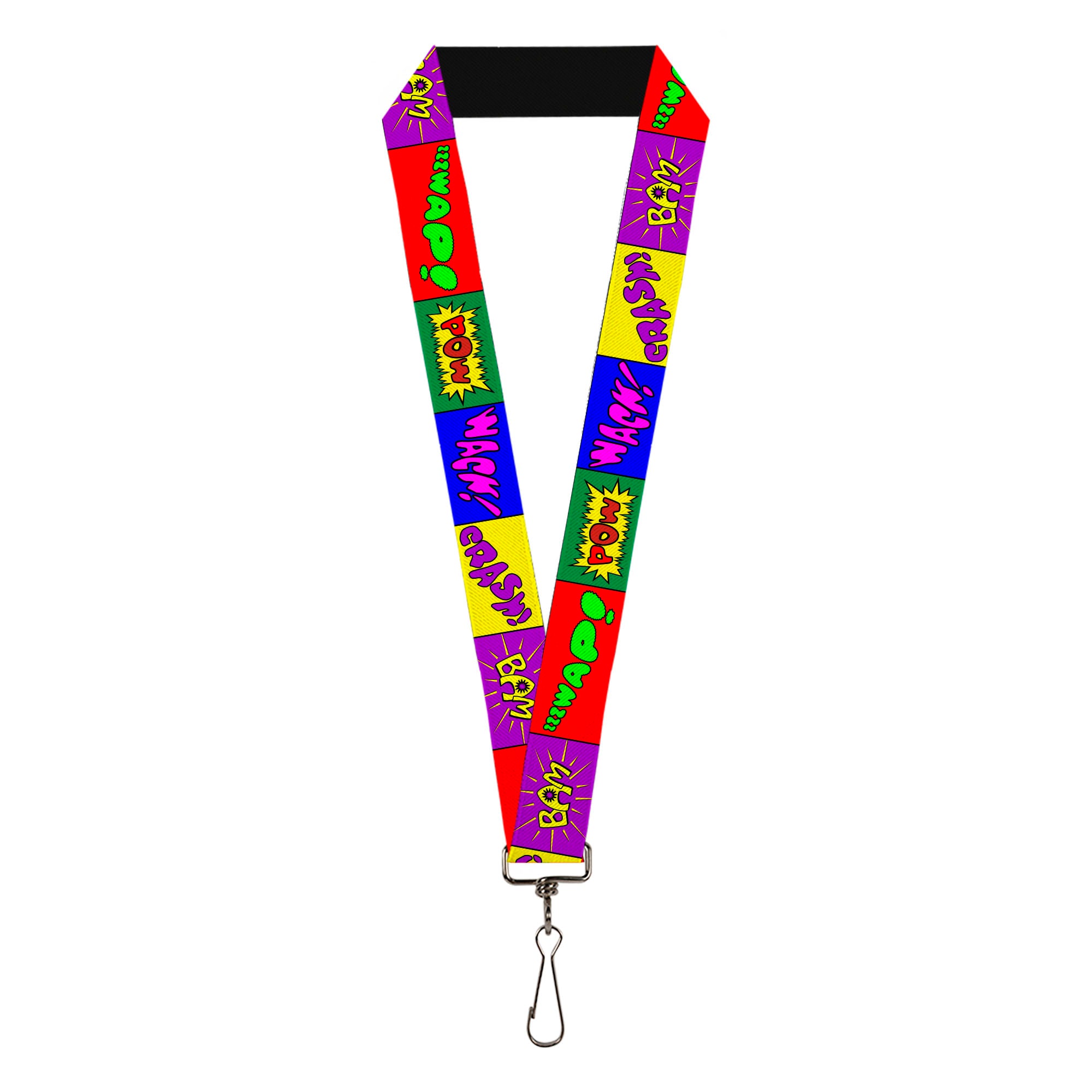 Cordón - 1.0" - Bloques de efectos de sonido multicolor