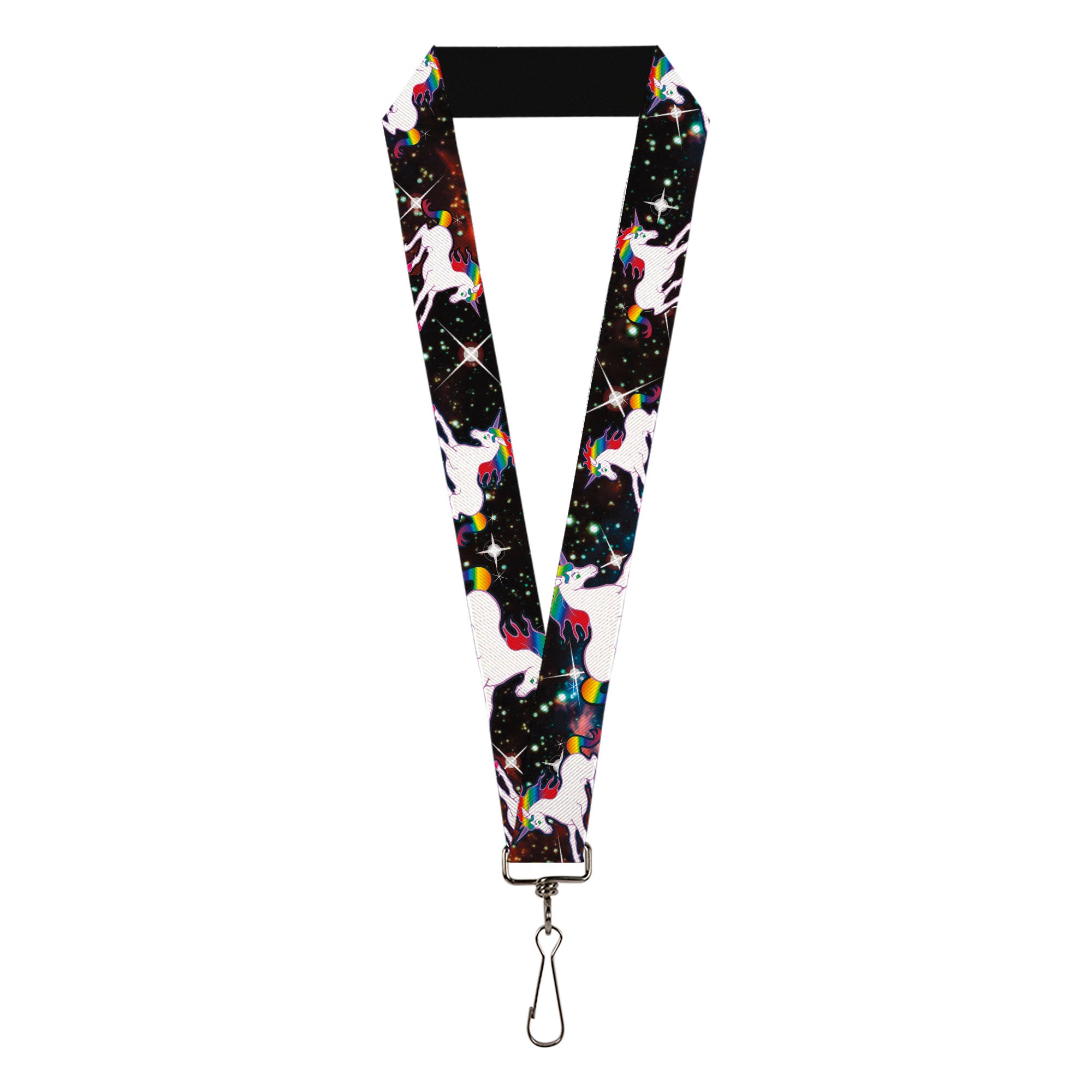 Lanyard - 1.0" - Unicorn Universe Lanyards Buckle-Down