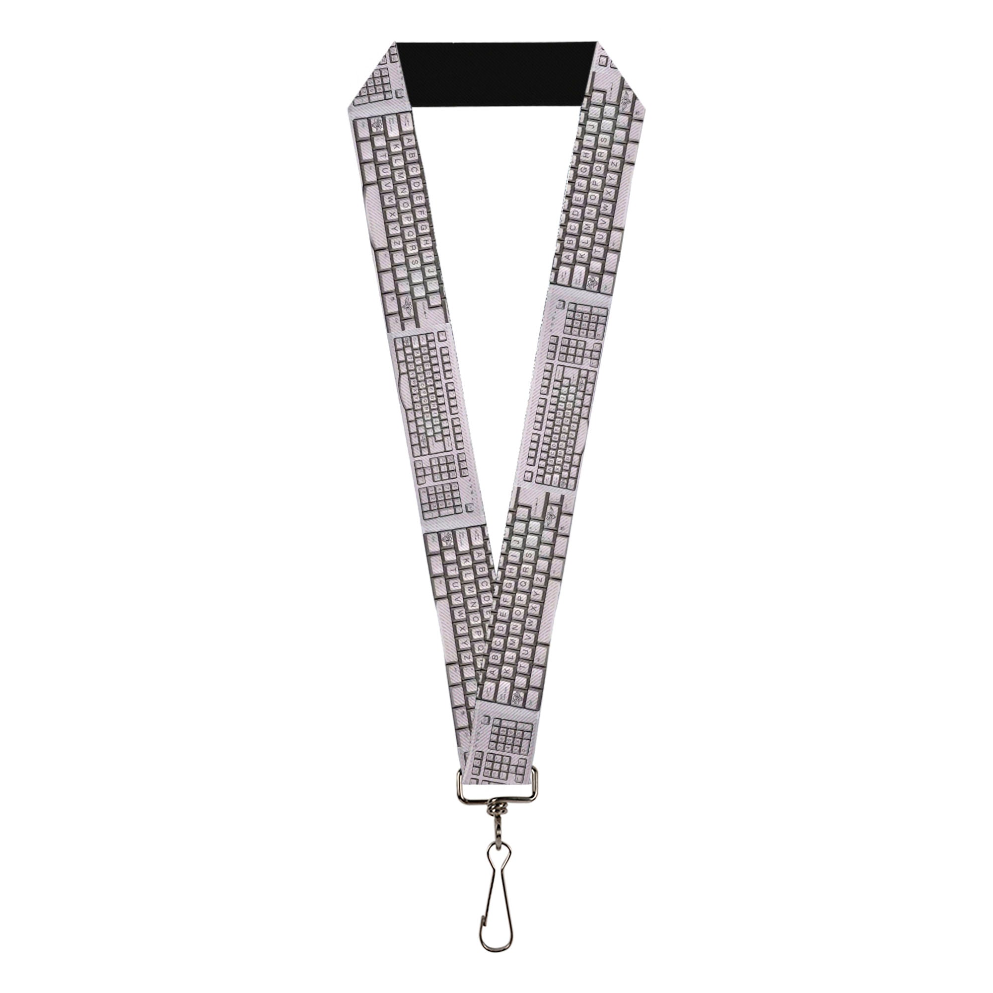 Cordón - 1.0" - Teclado BD