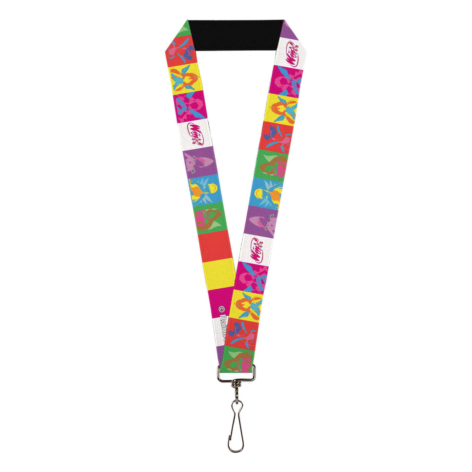 Lanyard - 1.0