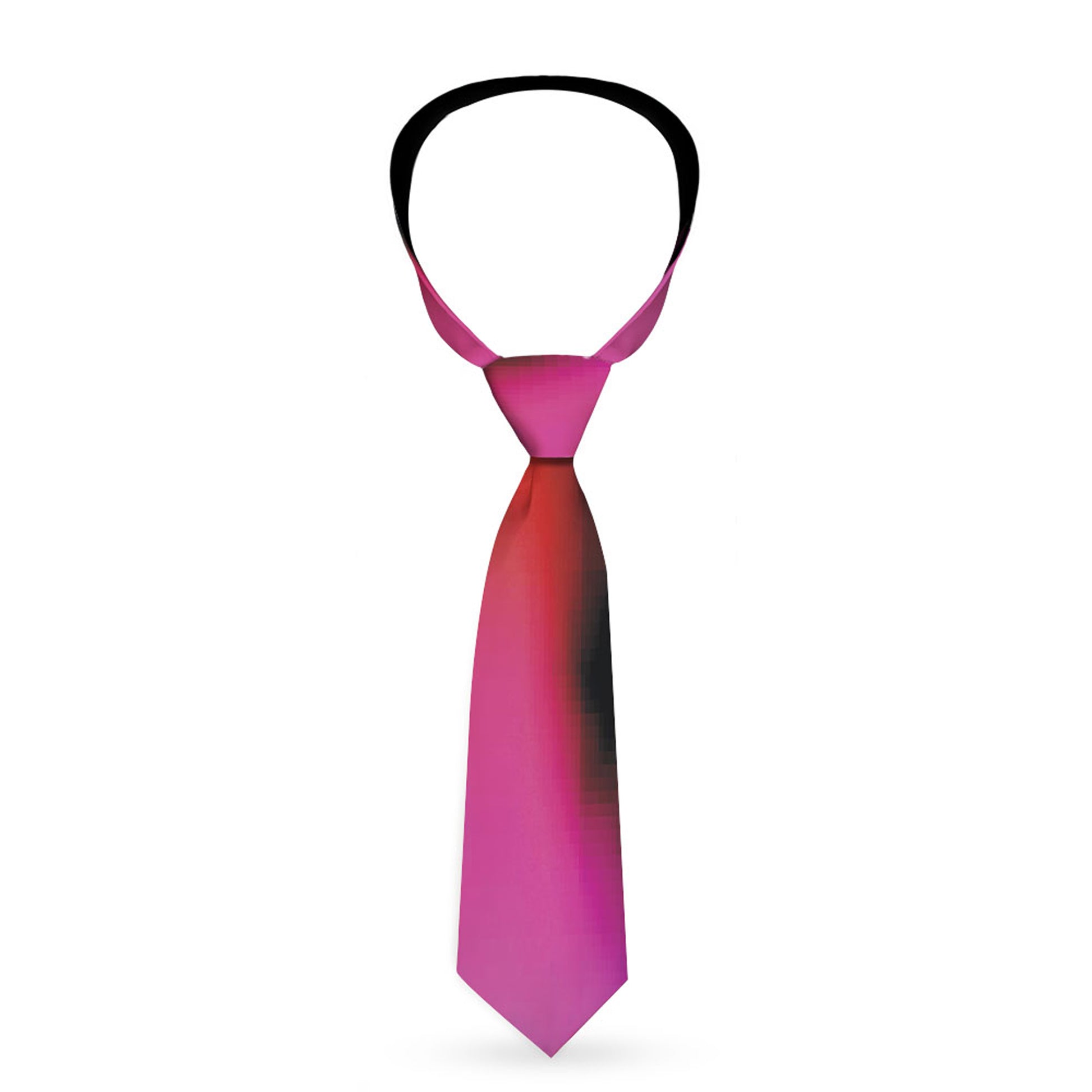 Necktie Standard - BD Psychedelic Neckties Buckle-Down