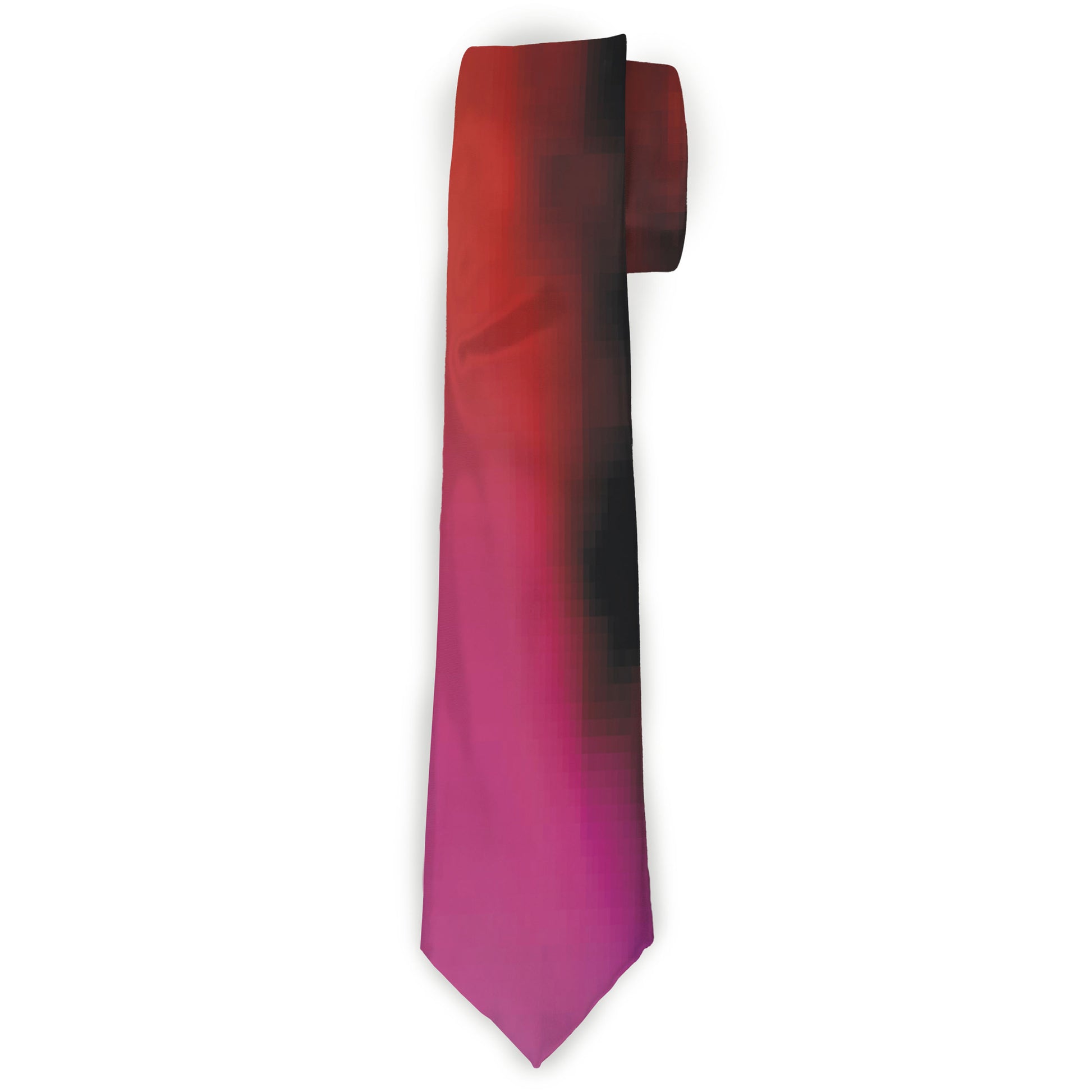 Necktie Standard - BD Psychedelic Neckties Buckle-Down