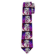 Buckle-Down Necktie - Evoke 2 RoboBear Neckties Buckle-Down