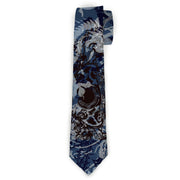 Buckle-Down Necktie - Gothic 5 Neckties Buckle-Down