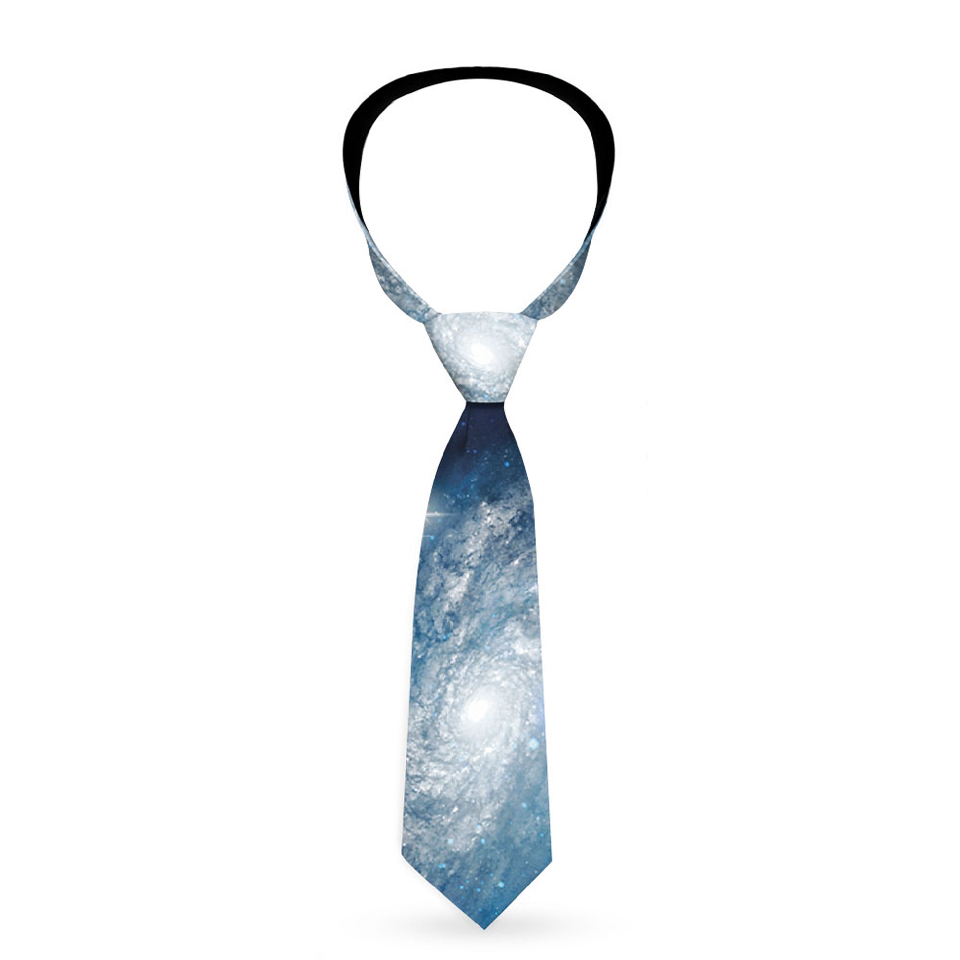 Necktie Standard - Galaxy Blues/Blues Neckties Buckle-Down