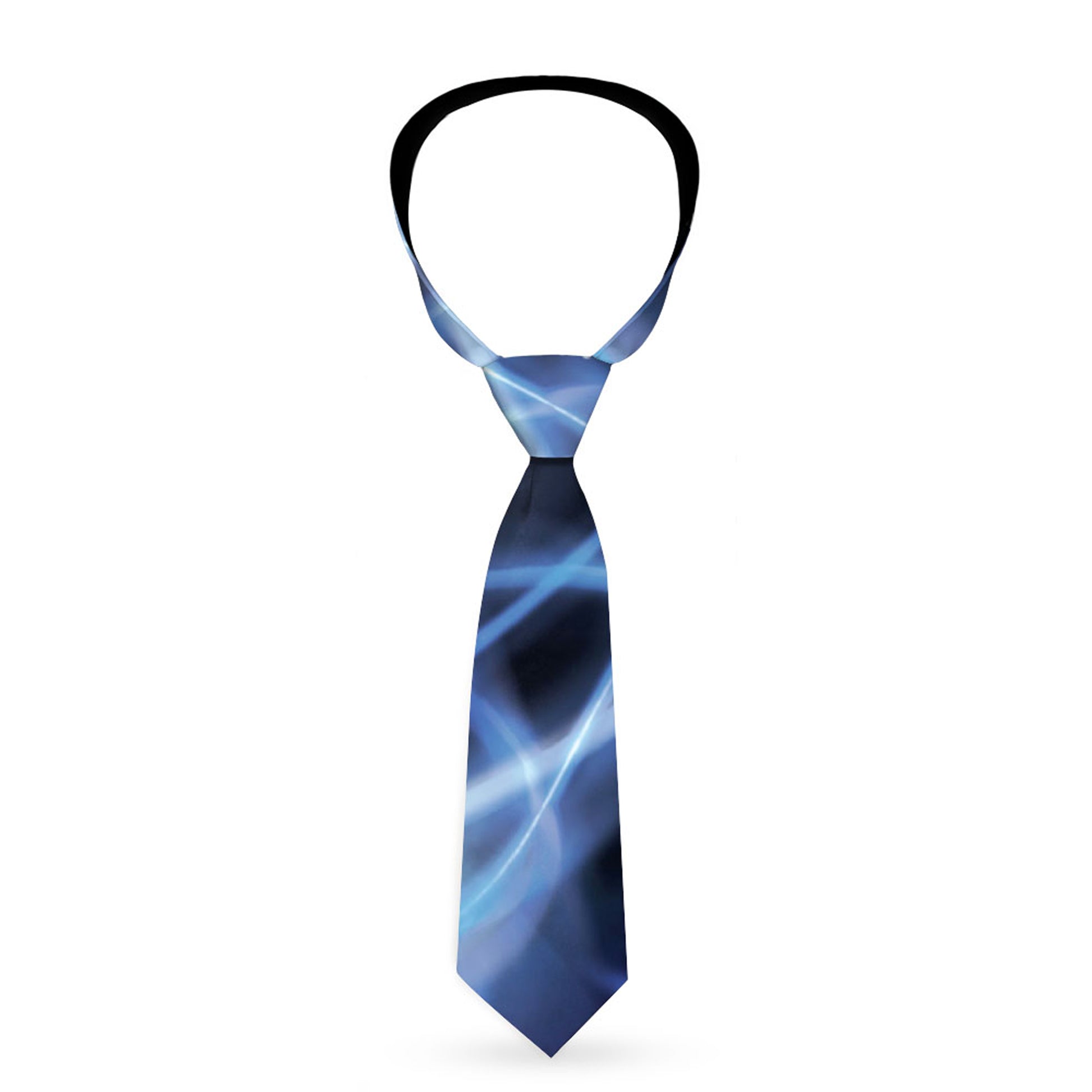 Necktie Standard - Galaxy Swirl/Shining Stars Neckties Buckle-Down