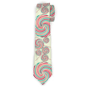 Buckle-Down Necktie - Lollipops Neckties Buckle-Down