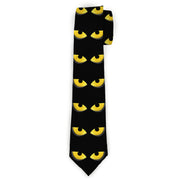 Buckle-Down Necktie - Owl Eyes 1 Neckties Buckle-Down