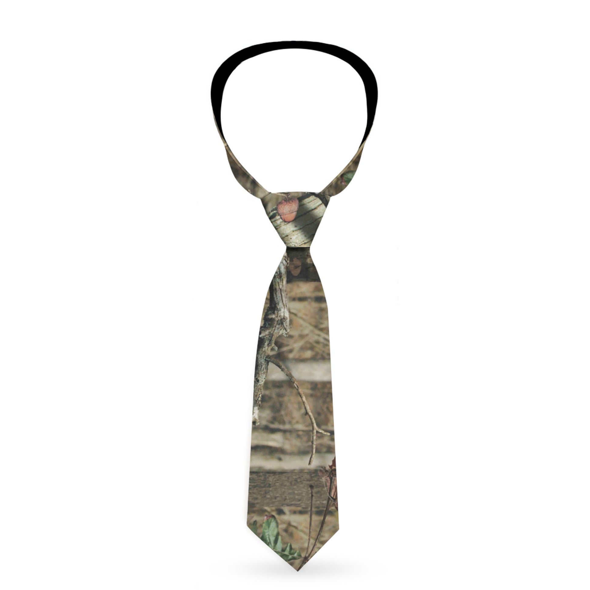 Necktie Standard - Mossy Oak Break-Up Infinity Neckties Mossy Oak