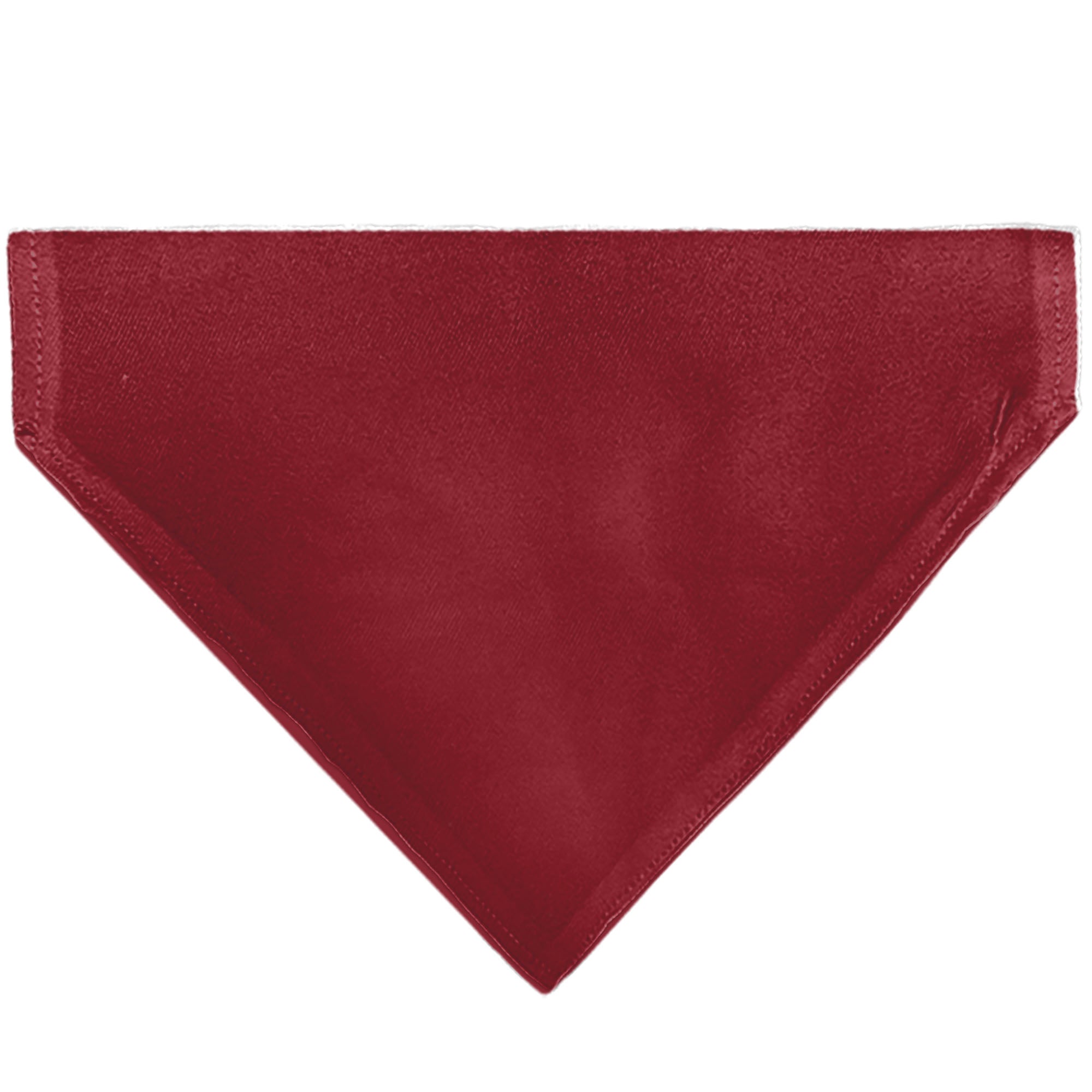 Pet Bandana - Ford Vintage Bronco Logo and Silhouette Red/Black/White Pet Bandanas Ford
