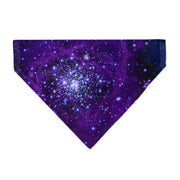 Pet Bandana - Galaxy Blues/Purples Pet Bandanas Buckle-Down
