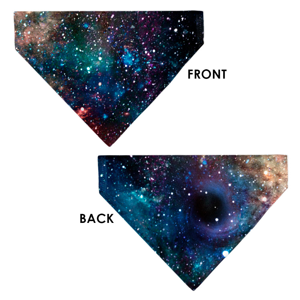 Pet Bandana - Galaxy Collage Pet Bandanas Buckle-Down