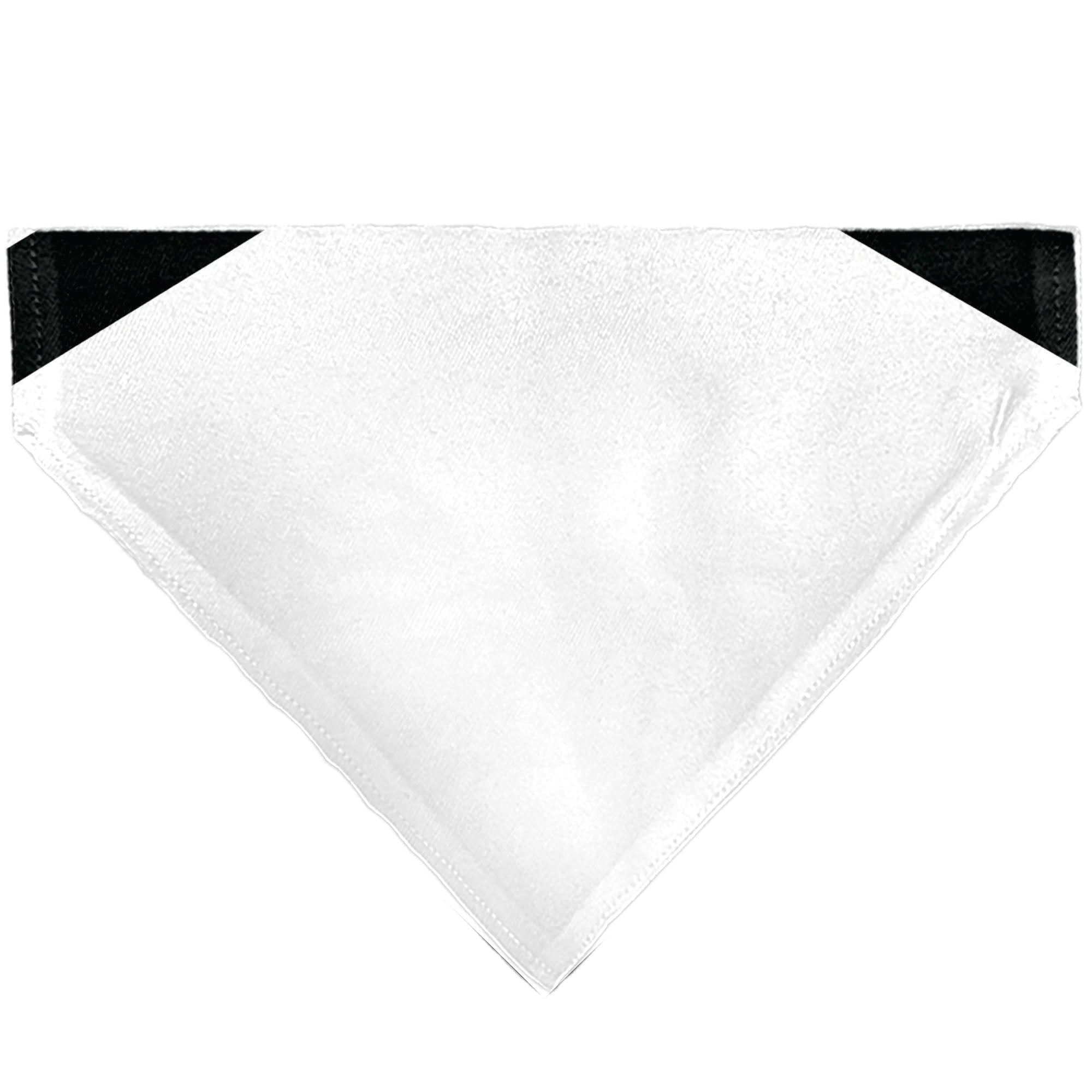 Pet Bandana - Global Soccer Cup Series Germany Spirit Flag Pet Bandanas Buckle-Down
