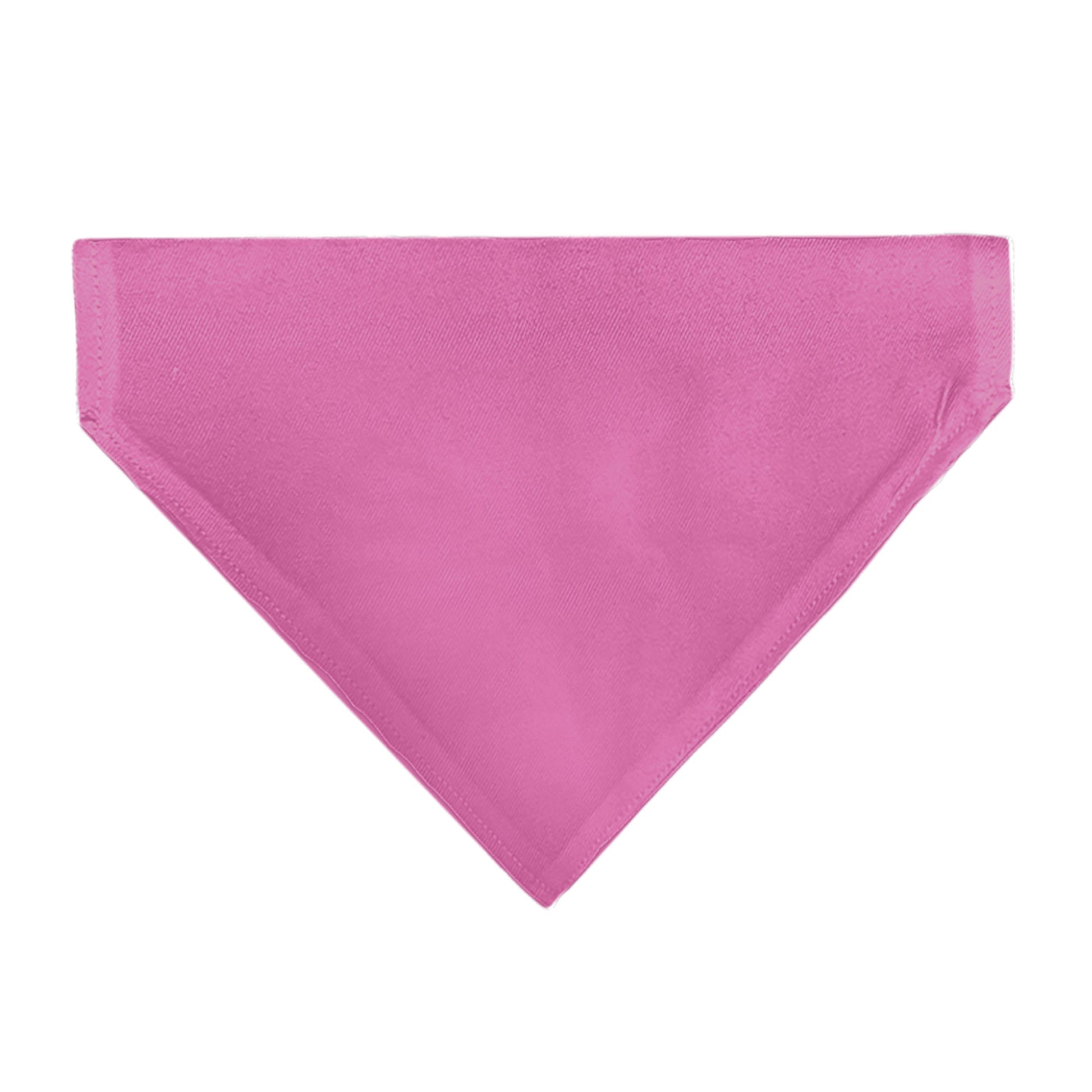 Pet Bandana - BIRTHDAY GIRL Text Pinks/White Pet Bandanas Buckle-Down