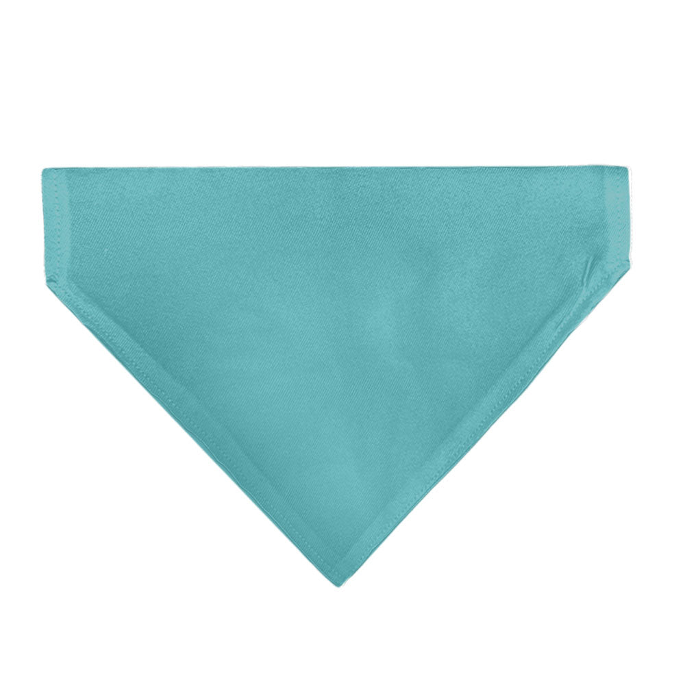 Pet Bandana - The Little Mermaid Ariel Pose and Shells Sketch Pet Bandanas Disney