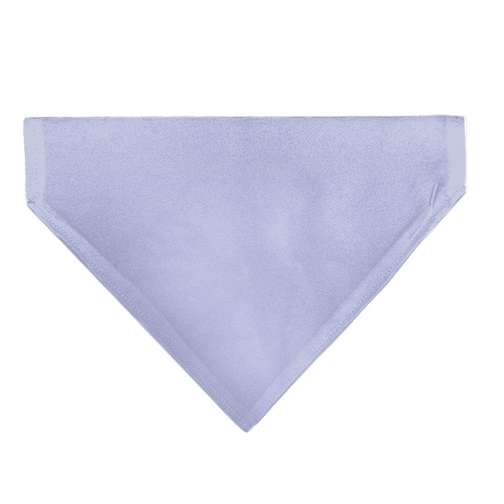 Pet Bandana - Mickey Mouse Ears Flower Icon Scattered Pink Pet Bandanas Disney