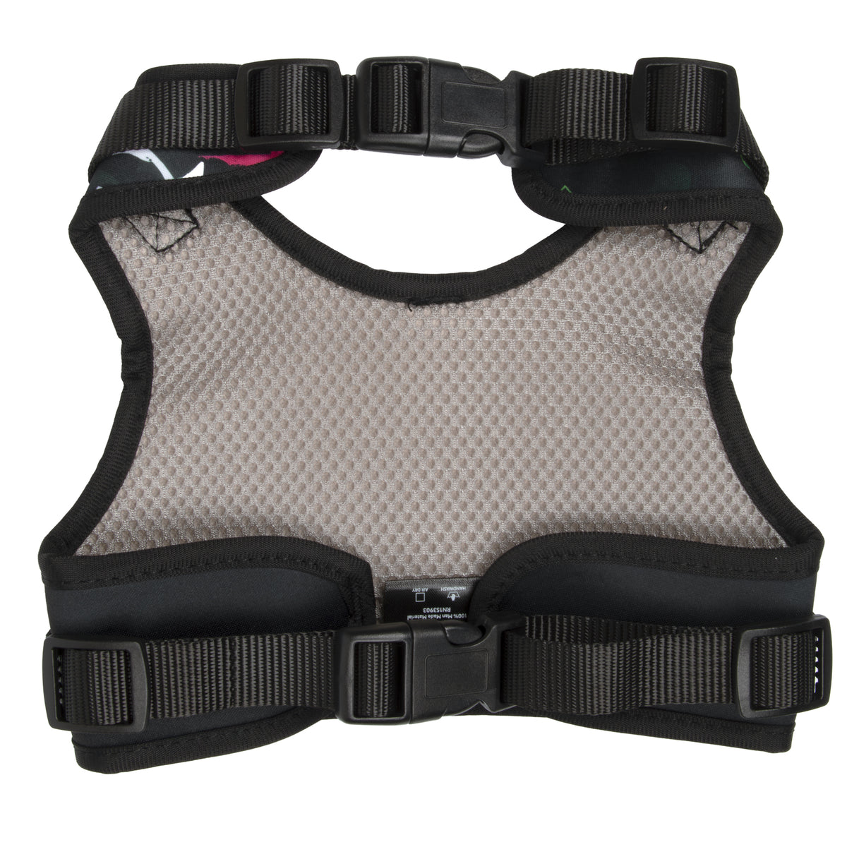 Pet Harness - Joker the Clown Prince of Crime Collage Multi Color Pet Harnesses DC Comics