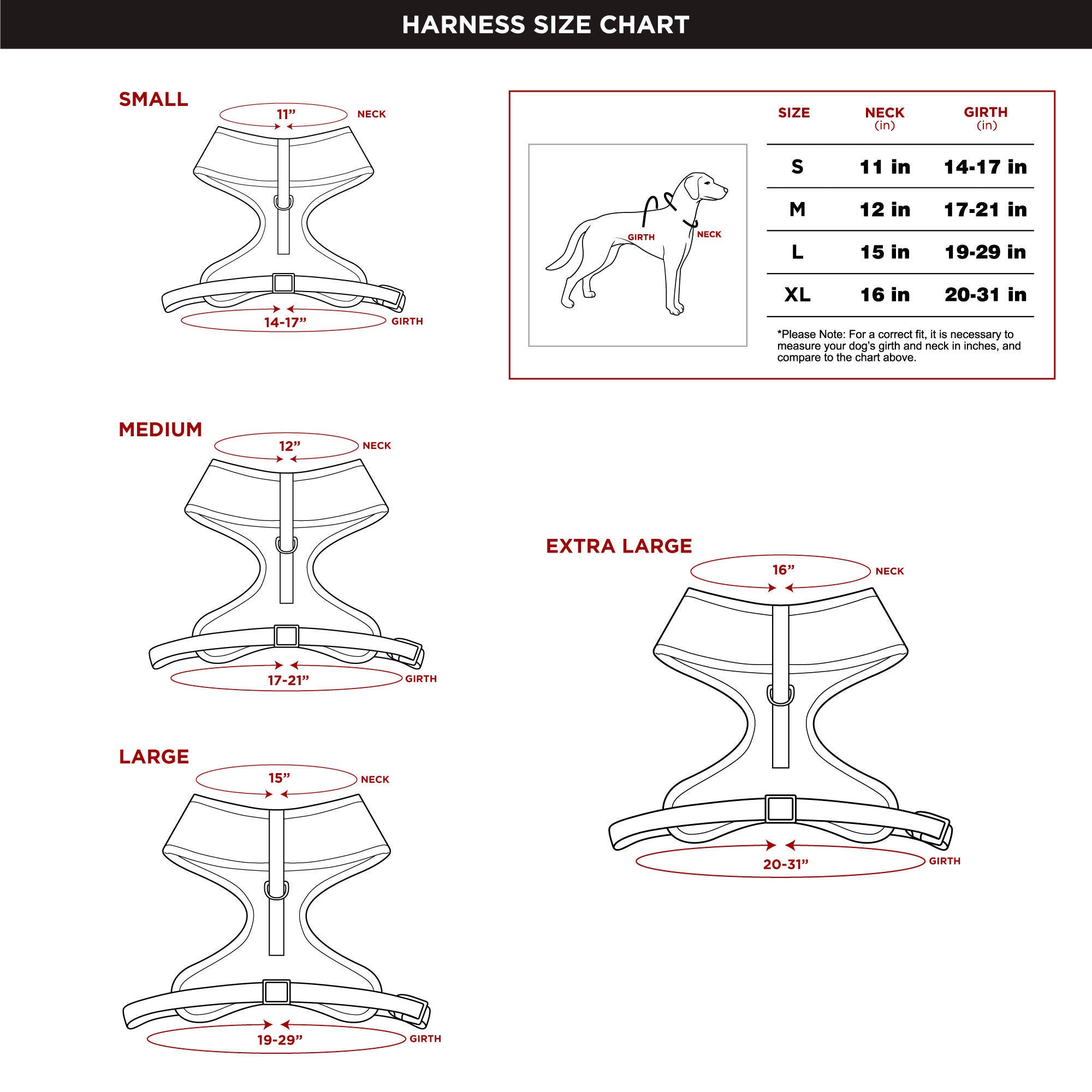 Pet Harness - The Nightmare Before Christmas Jack Expressions All Over Black/White Pet Harnesses Disney   