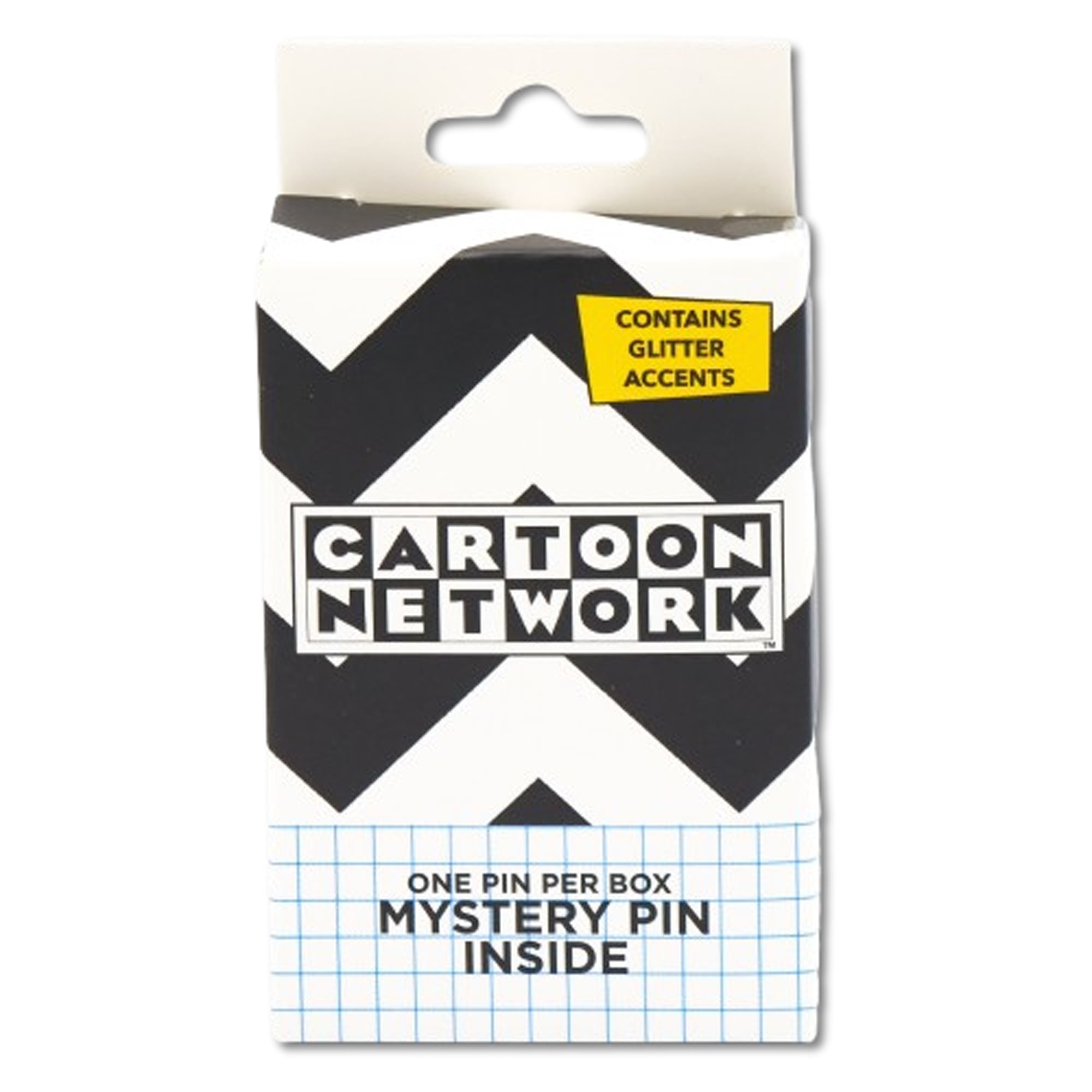 Chowder Mystery Enamel Pin Blind Box Series, Food Bag, Food Stand, Schnitzel Batter, Balancing Dishes, Apple, or Mung Daal Tray