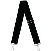 Purse Strap - Black Purse Straps Buckle-Down
