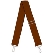 Purse Strap - Brown Purse Straps Buckle-Down