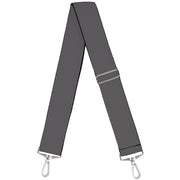 Purse Strap - Charcoal Purse Straps Buckle-Down