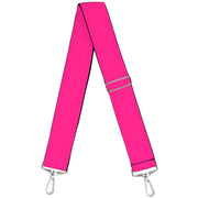 Purse Strap - Neon Pink Purse Straps Buckle-Down