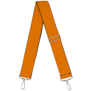 Purse Strap - Orange Purse Straps Buckle-Down