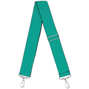 Purse Strap - Teal Purse Straps Buckle-Down