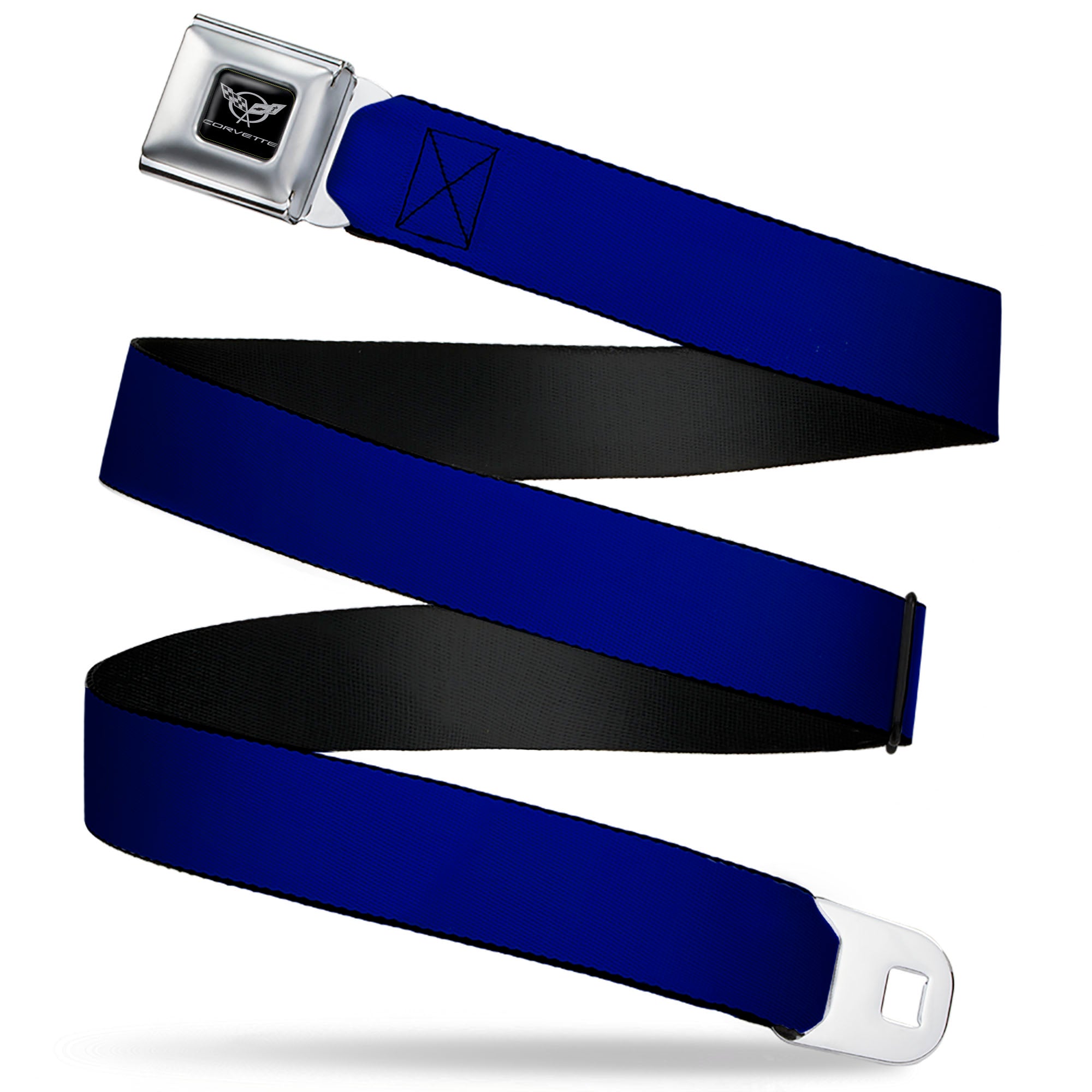 Corvette Seatbelt Belt - Royal Webbing Seatbelt Belts GM General Motors