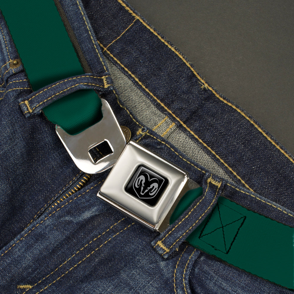 Ram Seatbelt Belt - Hunter Webbing Seatbelt Belts Ram