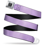 GM Seatbelt Belt - Lavender Webbing Seatbelt Belts GM General Motors