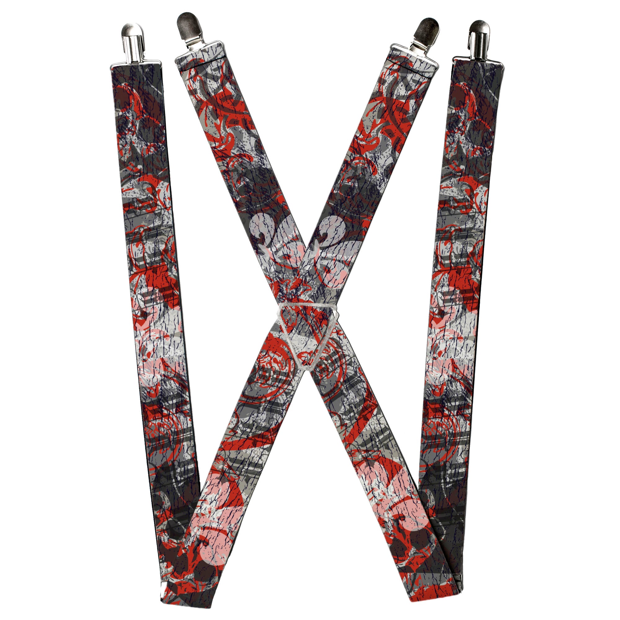 Suspenders - Gothic 3