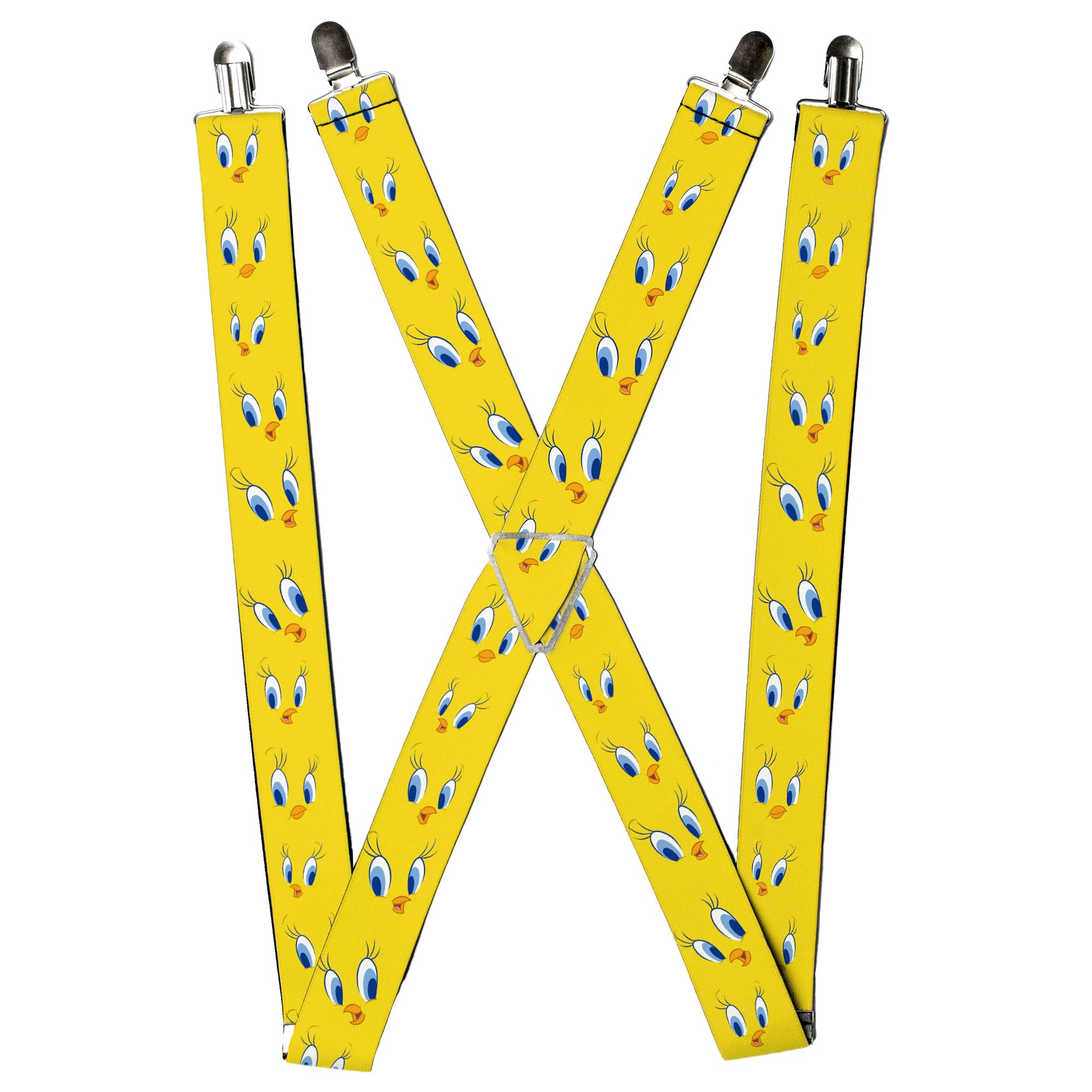 Suspenders - Tweety Bird Expressions2