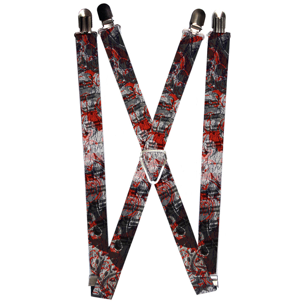 Suspenders - Gothic 3