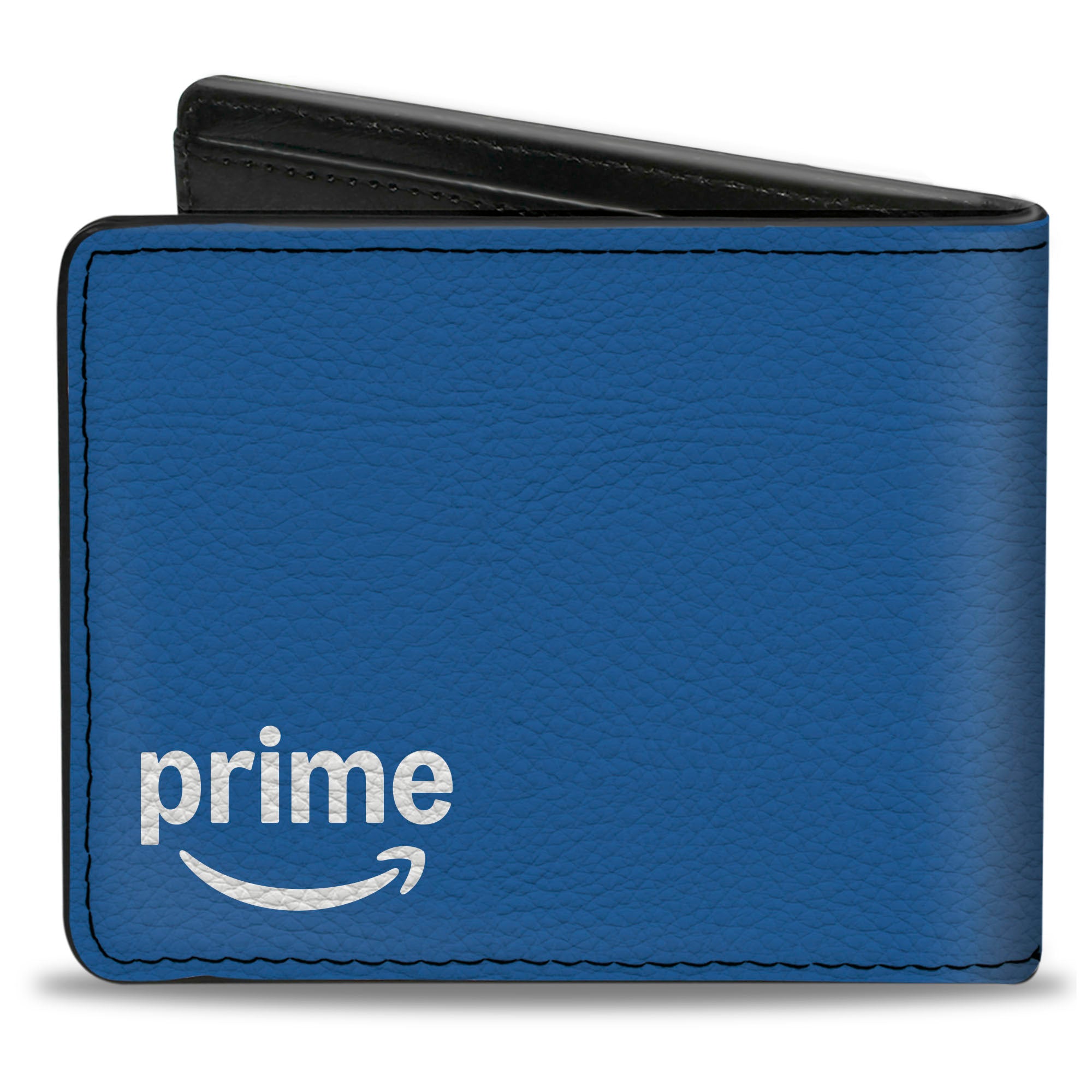 Bi-Fold Wallet - Chase Elliott #9 Autograph PRIME Logo Blues/White Bi-Fold Wallets Chase Elliott Autograph and #9 Checker Logo Black White Blue