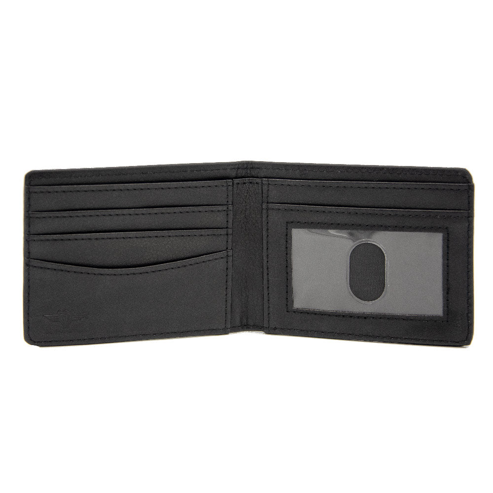 Bi-Fold Wallet - Camo Olive Bi-Fold Wallets Buckle-Down