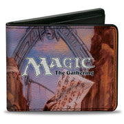 Bi-Fold Wallet - Magic the Gathering Tempest Remastered Intuition Card Image Bi-Fold Wallets Magic the Gathering