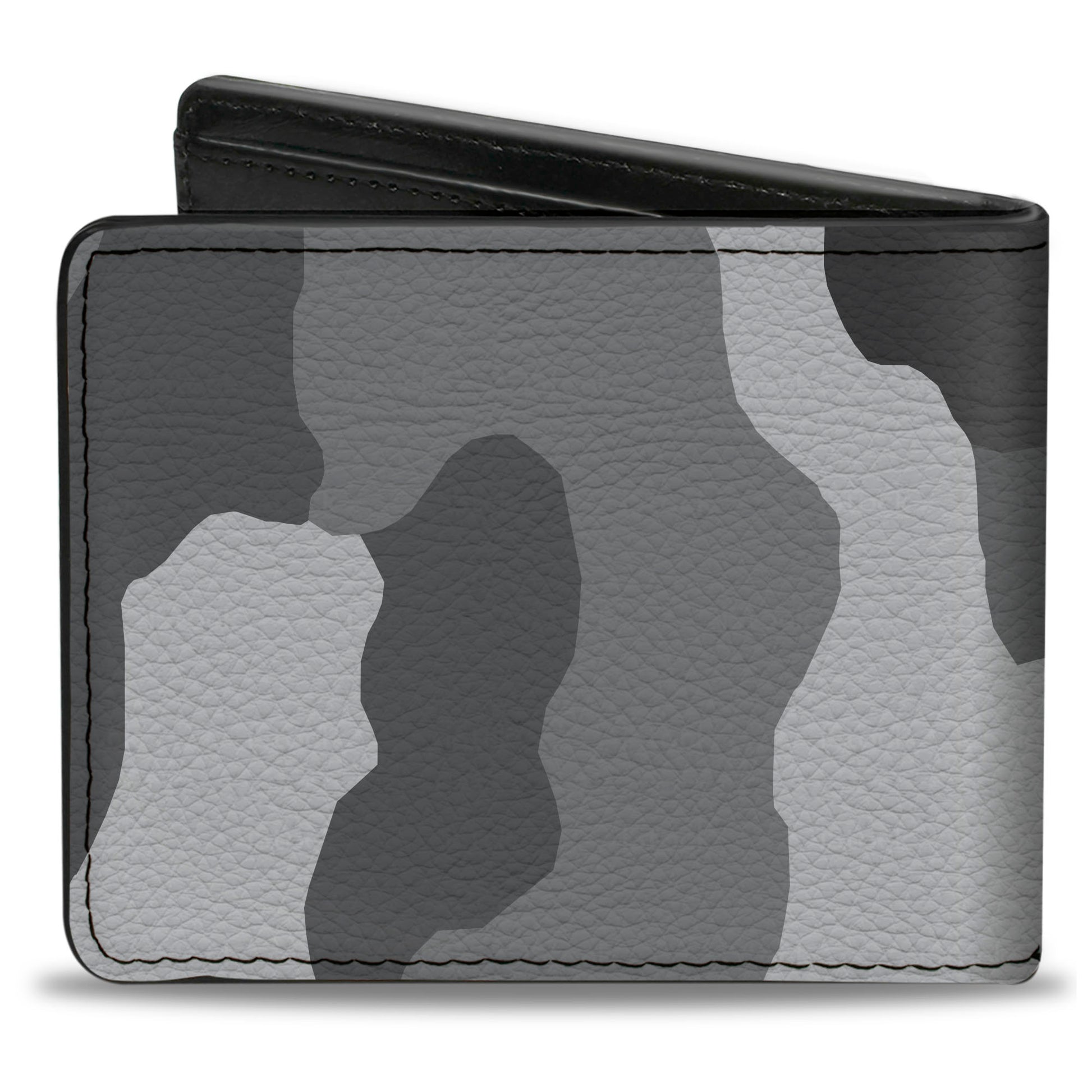 Bi-Fold Wallet - Camo White Bi-Fold Wallets Buckle-Down