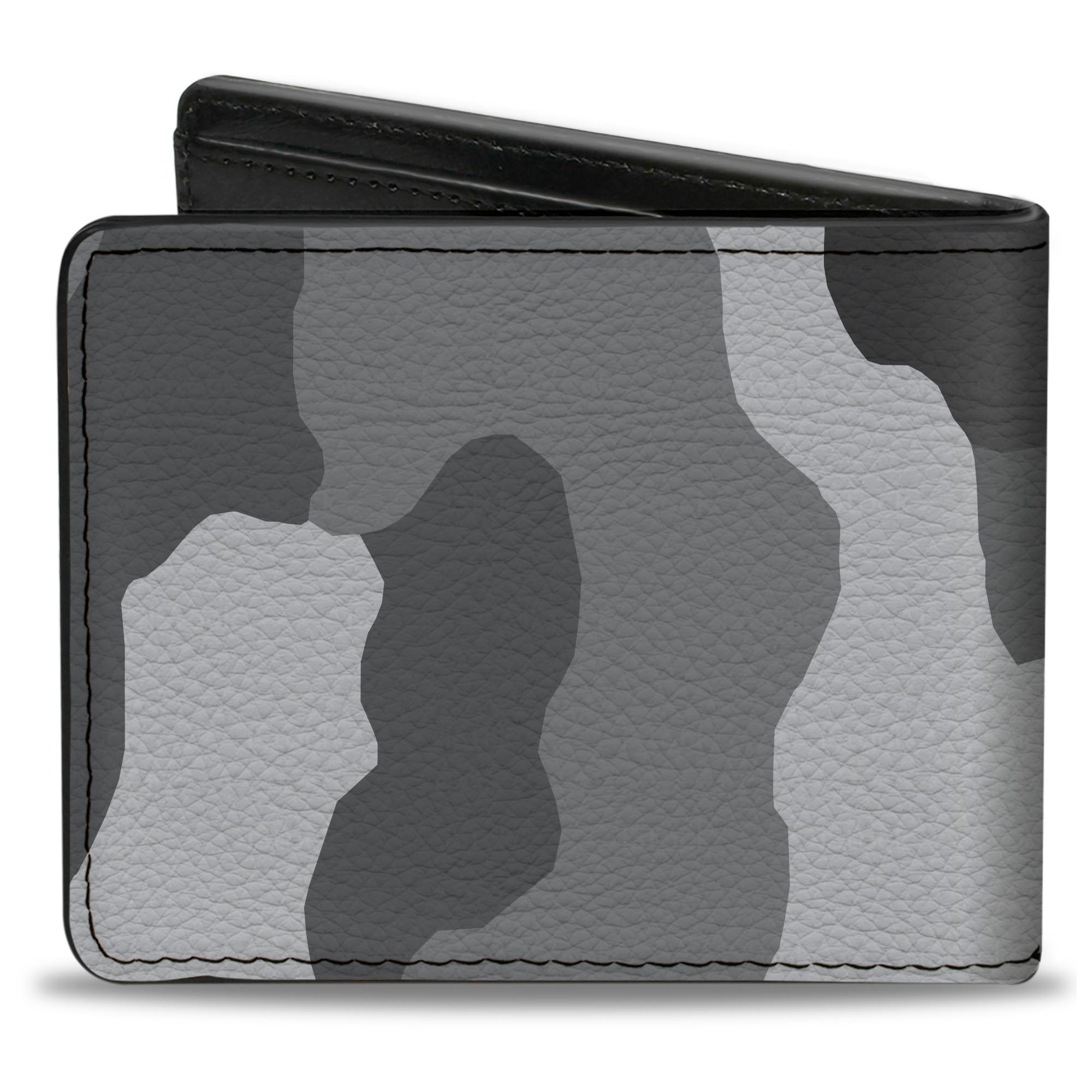 Bi-Fold Wallet - Camo White Bi-Fold Wallets Buckle-Down