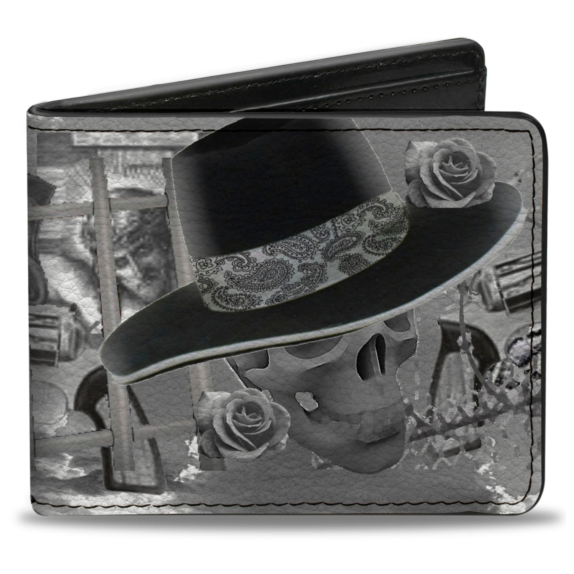 Bi-Fold Wallet - Mi Vida Loca