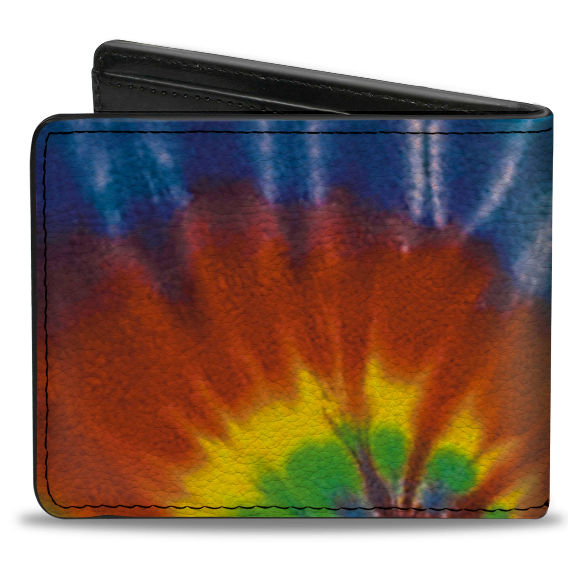 Bi-Fold Wallet - BD Tie Dye13 Bi-Fold Wallets Buckle-Down