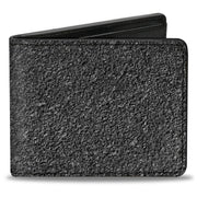 Bi-Fold Wallet - Concrete Finish Grays Bi-Fold Wallets Buckle-Down