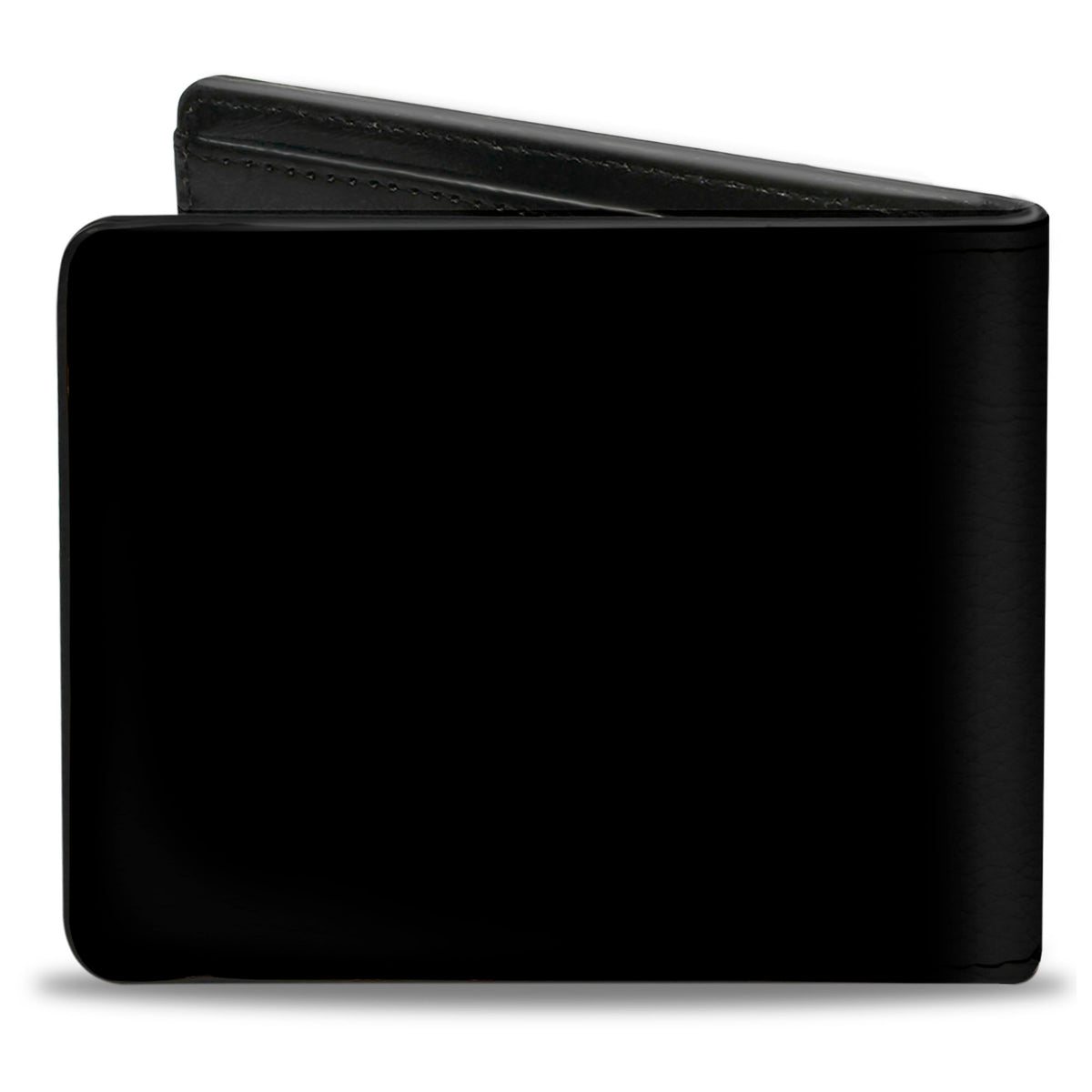 Bi-Fold Wallet - Philippines Waving Flag Full Color/Black Bi-Fold Wallets Buckle-Down