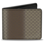 Bi-Fold Wallet - Snake Tiger Snake Tans Gray Bi-Fold Wallets Buckle-Down