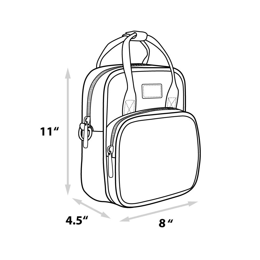 DC Comics Bag, Crossbody, Superman Return to Action Comics Cover Pose and Scenes, Vegan Leather Crossbody Bags DC Comics