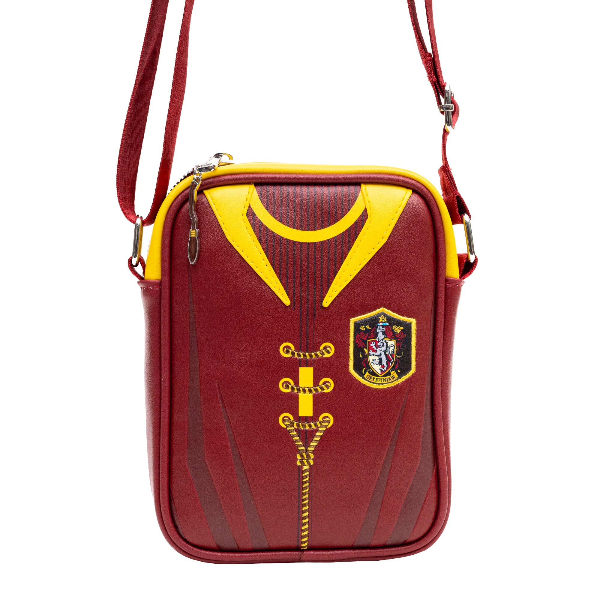 The Wizarding World of Harry Potter Vegan Leather Crossbody Bag