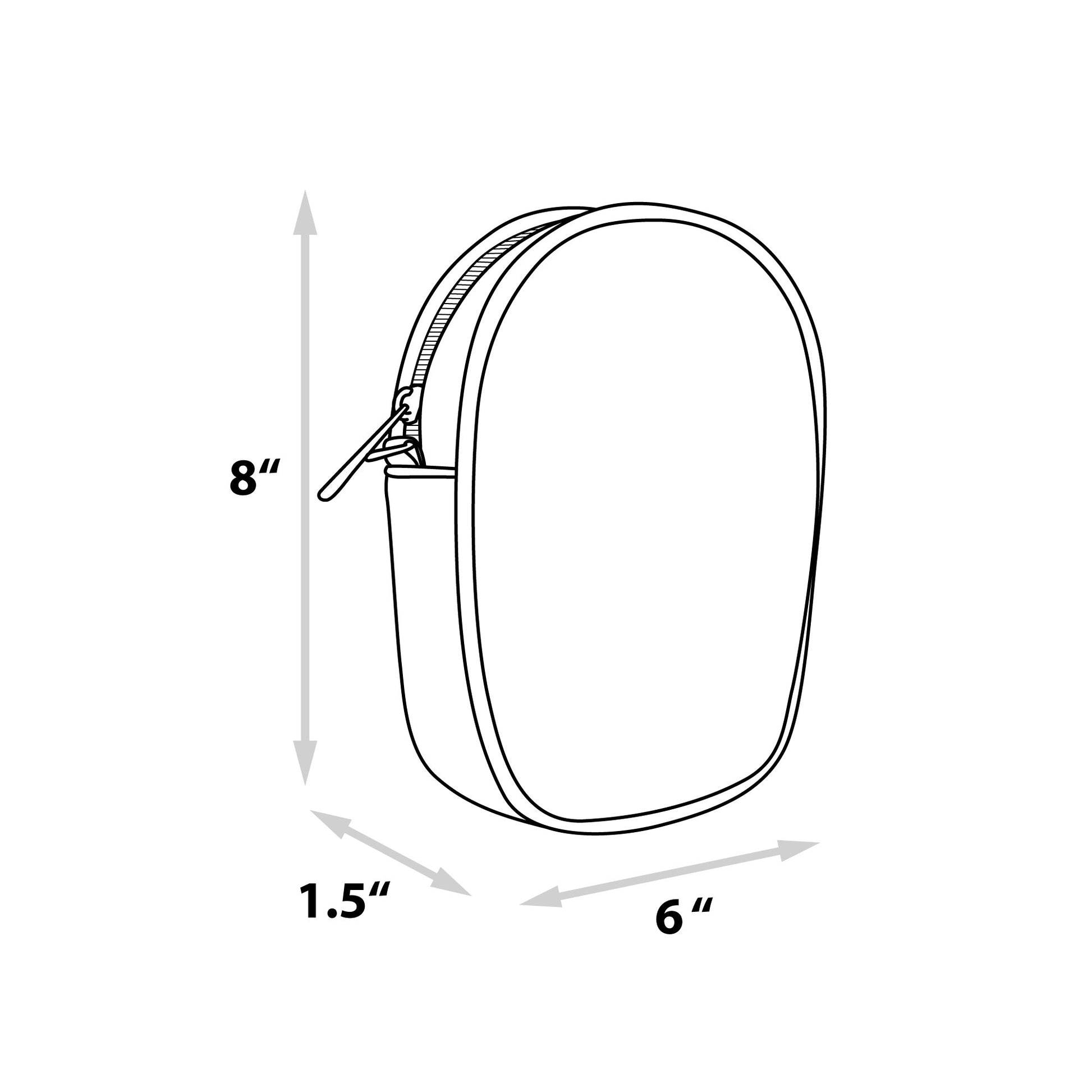 Warner Bros. Horror Movies Bag, Cross Body, Gremlins Gizmo Smiling Face Applique, Vegan Leather Crossbody Bags Gremlins