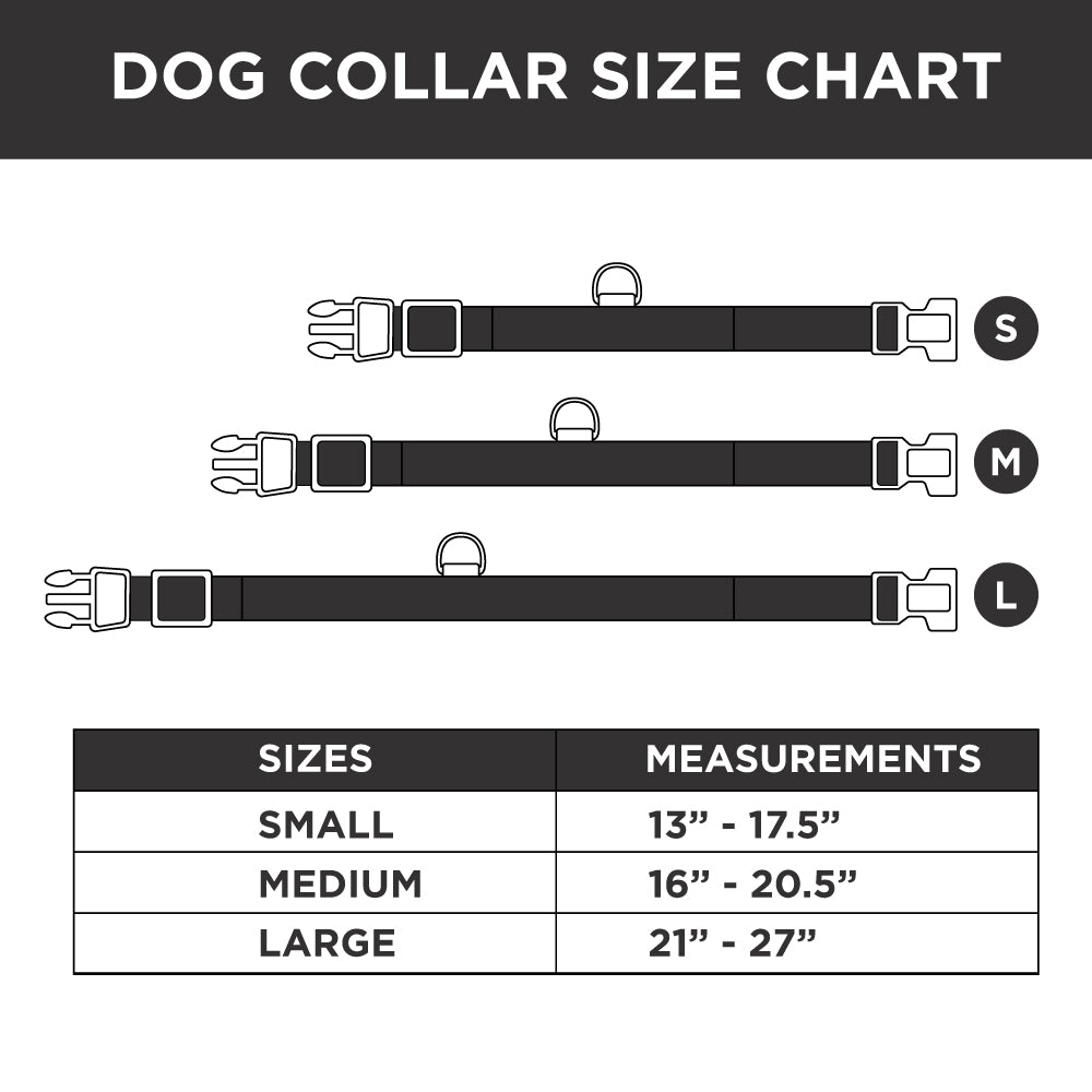 DC Comics Collar, Light Up, Batman Bat Logo Light Up Dog Collars DC Comics   