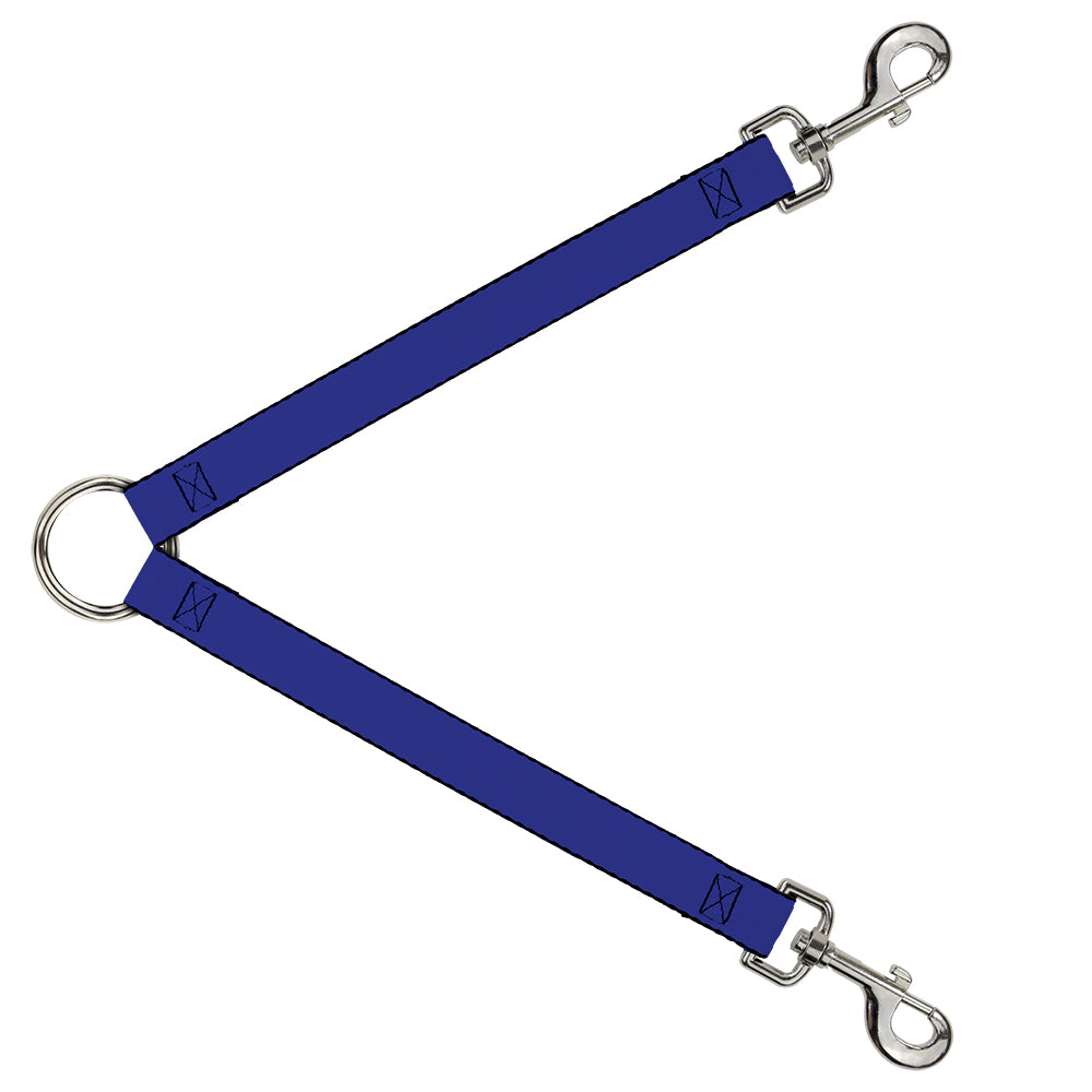Dog Leash Splitter - Royal Dog Leash Splitters Buckle-Down   